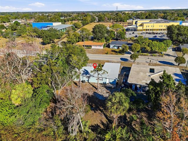 5104 HERNANDES DRIVE, Orlando, FL 32808