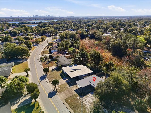 5104 HERNANDES DRIVE, Orlando, FL 32808