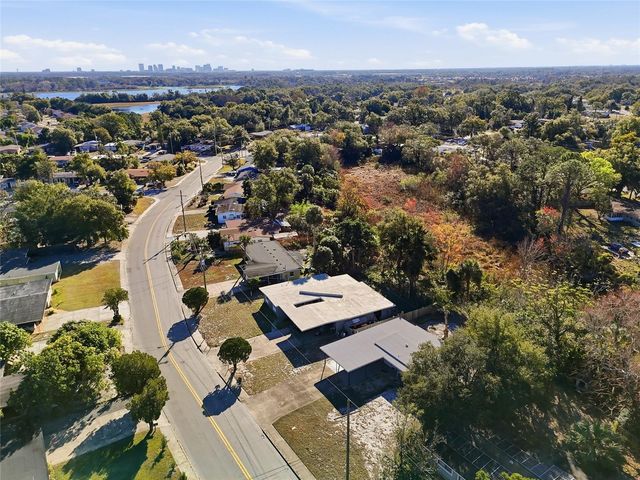 5104 HERNANDES DRIVE, Orlando, FL 32808