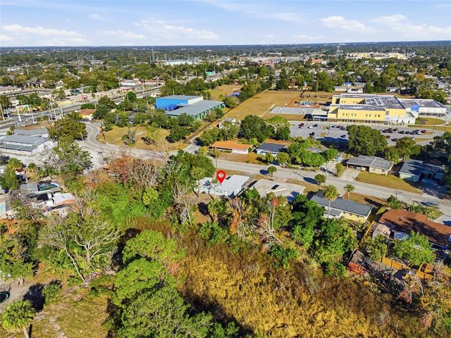 5104 HERNANDES DRIVE, Orlando, FL 32808