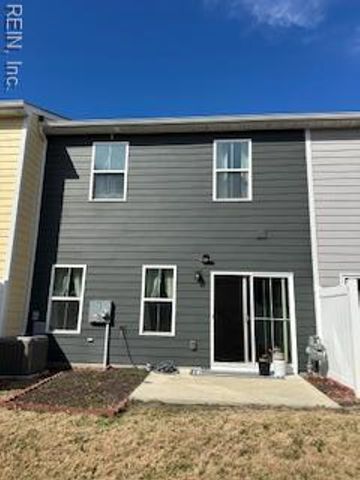 529 Bright Red RN, Chesapeake, VA 23323