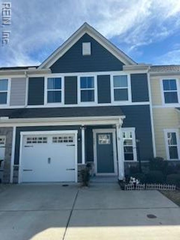 529 Bright Red RN, Chesapeake, VA 23323