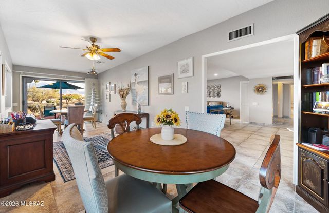 3841 S Placita De La Moneda, Green Valley, AZ 85622