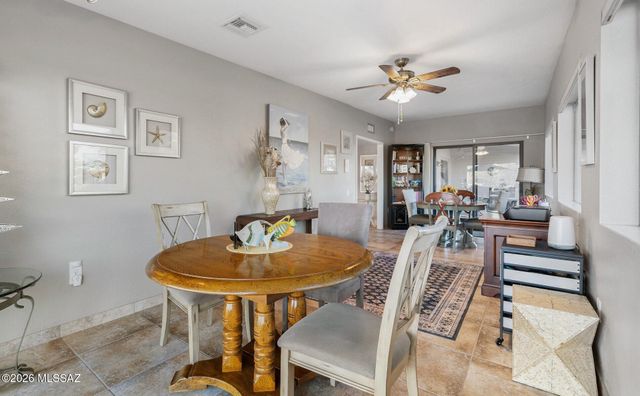 3841 S Placita De La Moneda, Green Valley, AZ 85622