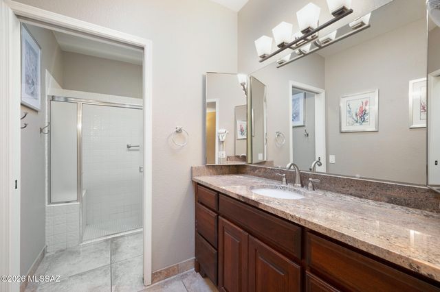 3841 S Placita De La Moneda, Green Valley, AZ 85622