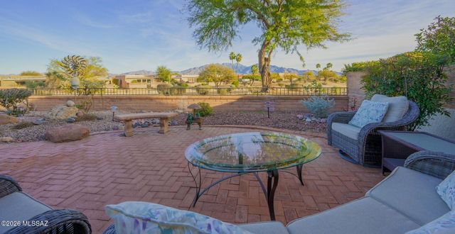 3841 S Placita De La Moneda, Green Valley, AZ 85622