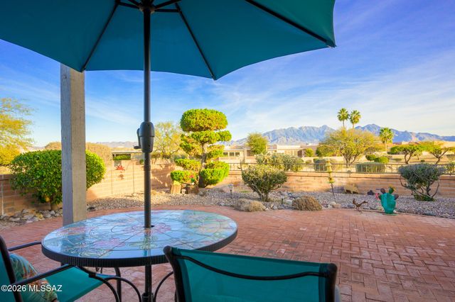 3841 S Placita De La Moneda, Green Valley, AZ 85622