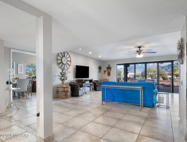 3841 S Placita De La Moneda, Green Valley, AZ 85622