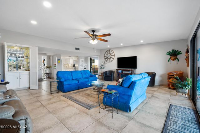 3841 S Placita De La Moneda, Green Valley, AZ 85622