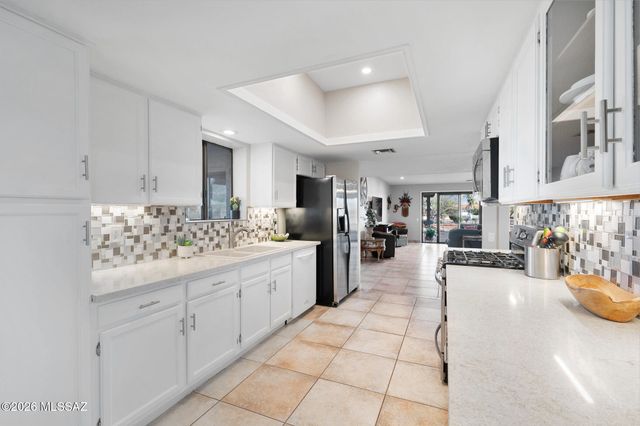 3841 S Placita De La Moneda, Green Valley, AZ 85622