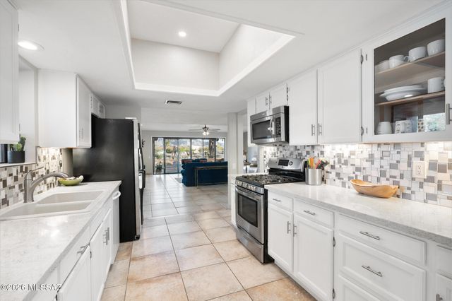 3841 S Placita De La Moneda, Green Valley, AZ 85622