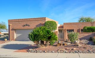 3841 S Placita De La Moneda, Green Valley, AZ 85622