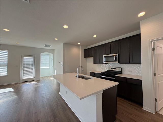 5315 Bruno ST, Round Rock, TX 78665