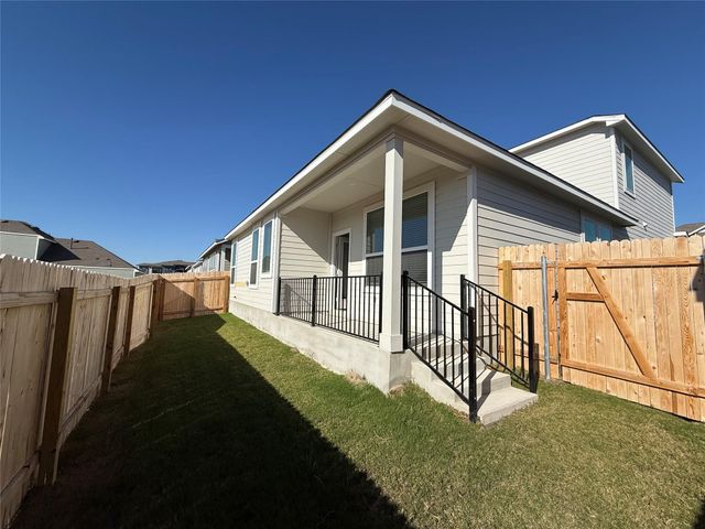 5315 Bruno ST, Round Rock, TX 78665