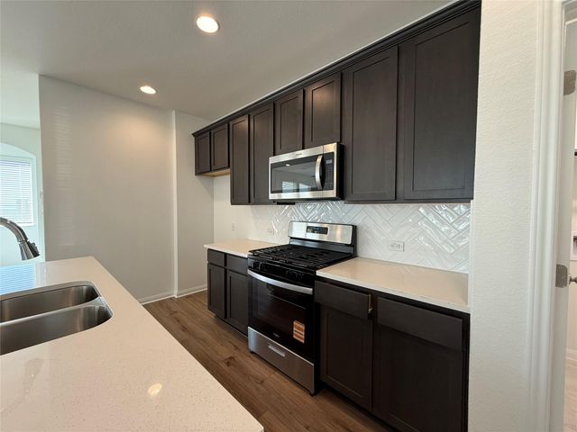 5315 Bruno ST, Round Rock, TX 78665