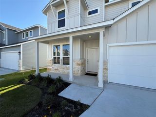 5315 Bruno ST, Round Rock, TX 78665