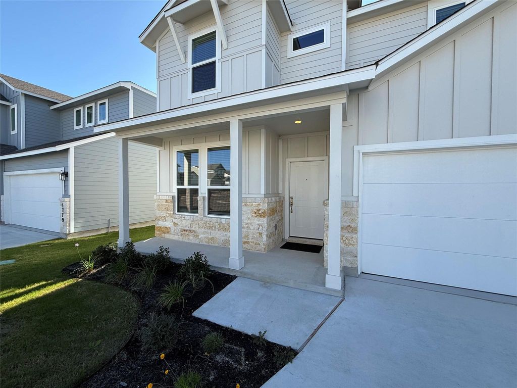 5315 Bruno ST, Round Rock, TX 78665