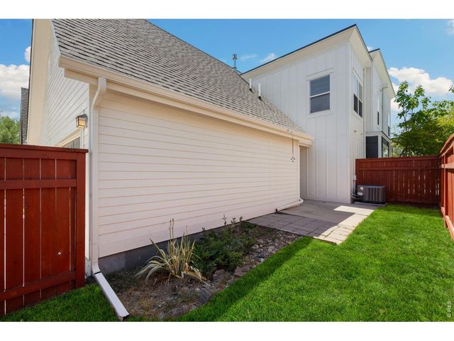 802 Heschel St D, Fort Collins, CO 80524