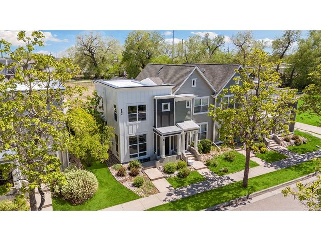 802 Heschel St D, Fort Collins, CO 80524