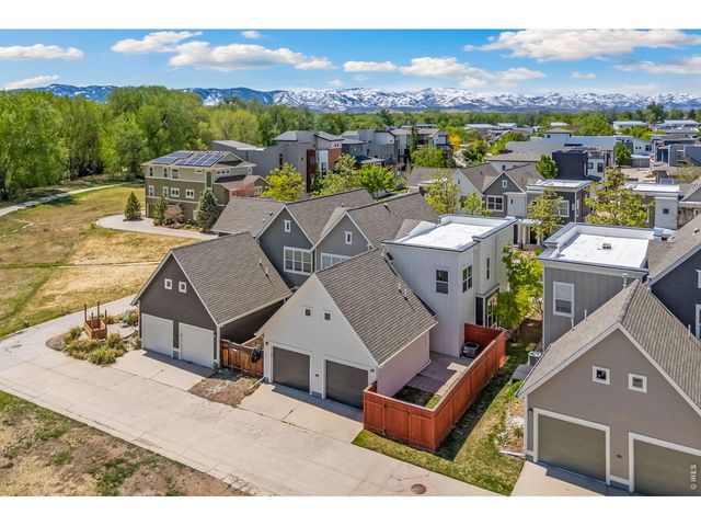 802 Heschel St D, Fort Collins, CO 80524