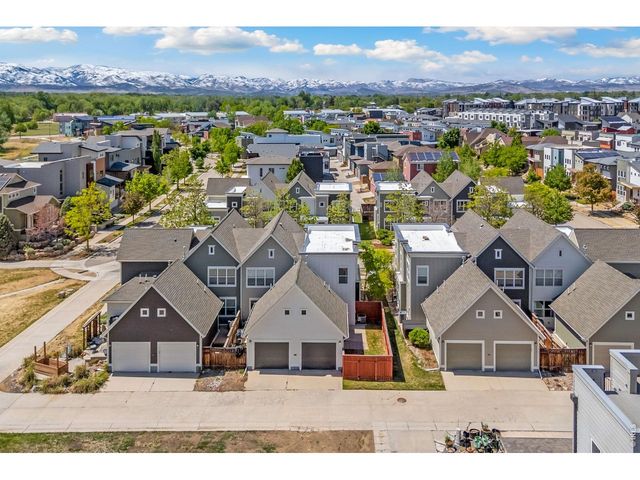 802 Heschel St D, Fort Collins, CO 80524