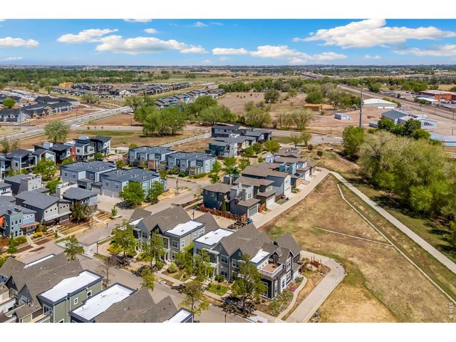 802 Heschel St D, Fort Collins, CO 80524