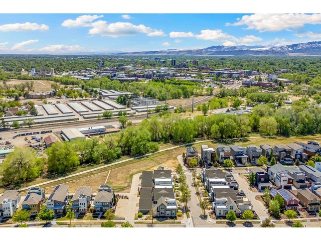 802 Heschel St D, Fort Collins, CO 80524