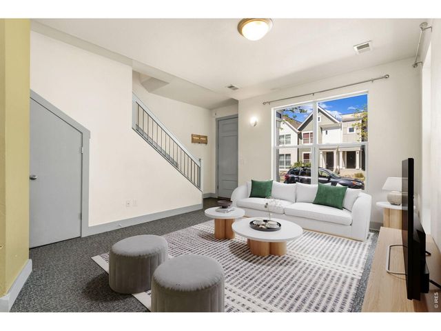 802 Heschel St D, Fort Collins, CO 80524