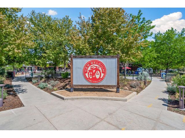 802 Heschel St D, Fort Collins, CO 80524