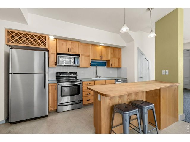 802 Heschel St D, Fort Collins, CO 80524