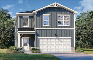 524 Loblolly Lane, Canton, GA 30114