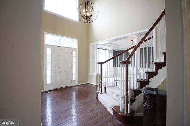 5569 JAMISONS FARM DR, Warrenton, VA 20187