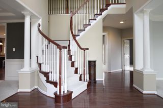 5569 JAMISONS FARM DR, Warrenton, VA 20187