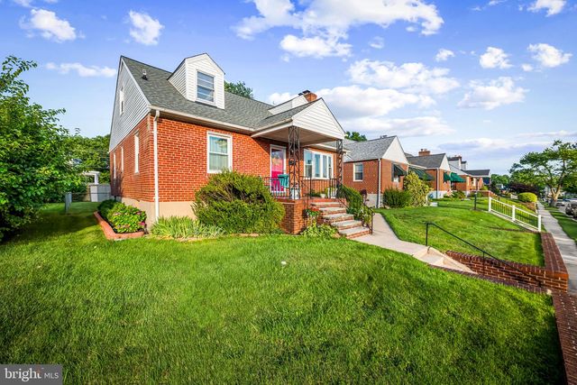 8227 LAUREL, Baltimore, MD 21234