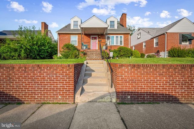 8227 LAUREL, Baltimore, MD 21234