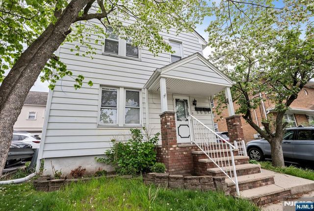 9 Spencer Avenue, Clifton, NJ 07013