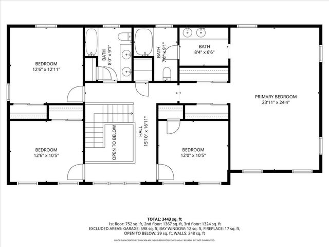 4 Berge Lane, Derry, NH 03038
