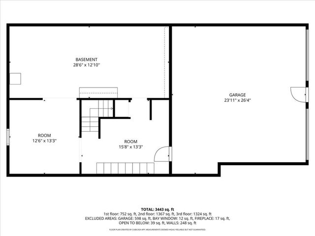 4 Berge Lane, Derry, NH 03038