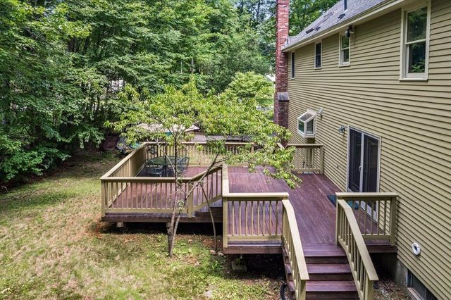 4 Berge Lane, Derry, NH 03038
