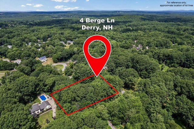 4 Berge Lane, Derry, NH 03038