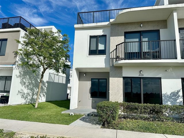 26126 SW 146th Ct, Homestead, FL 33032