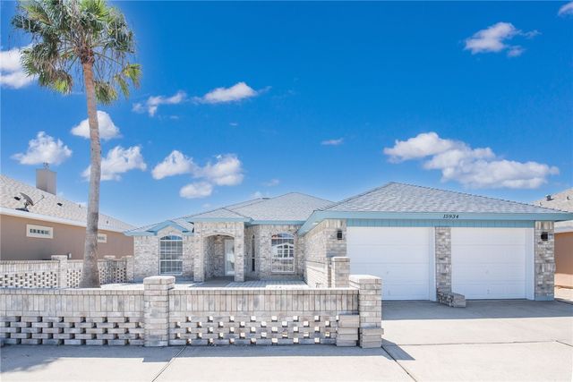 15934 Palo Seco Dr, Corpus Christi, TX 78418