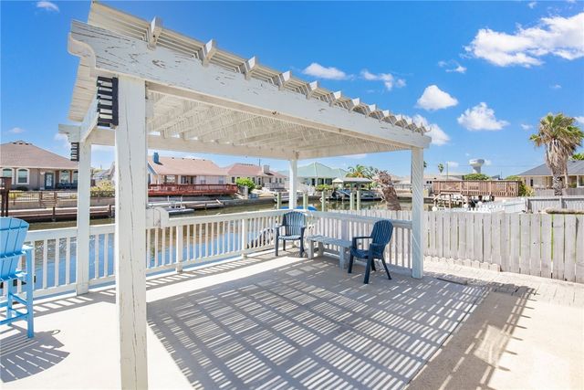 15934 Palo Seco Dr, Corpus Christi, TX 78418