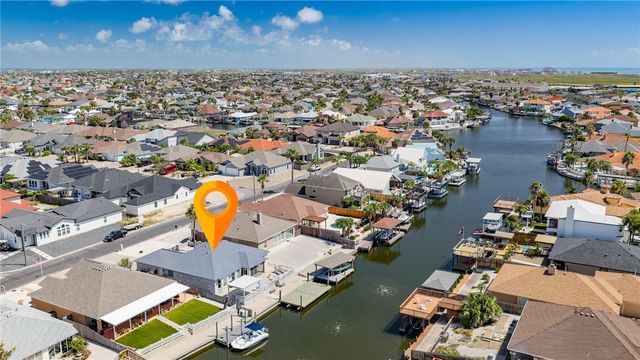 15934 Palo Seco Dr, Corpus Christi, TX 78418