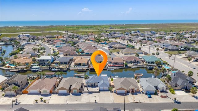 15934 Palo Seco Dr, Corpus Christi, TX 78418
