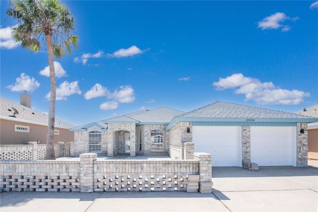 15934 Palo Seco Dr, Corpus Christi, TX 78418 — photo 2
