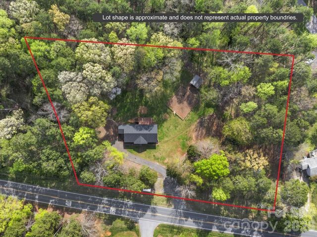 2120 Irish Potato Road, Concord, NC 28025