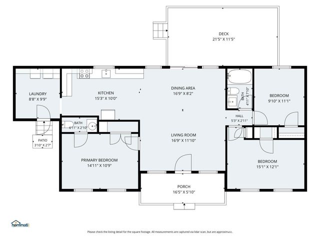 2120 Irish Potato Road, Concord, NC 28025