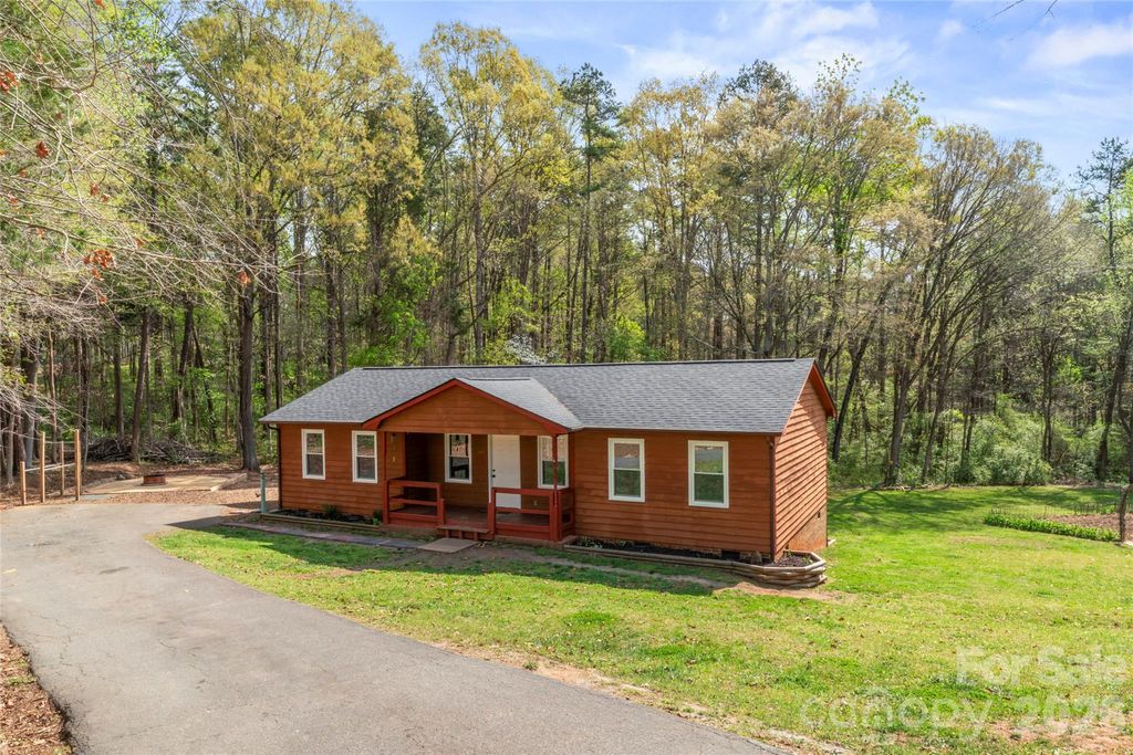 2120 Irish Potato Road, Concord, NC 28025