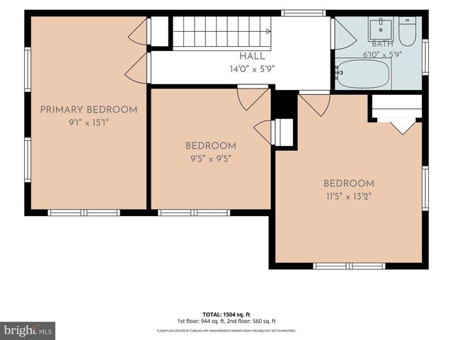 6 PERKIOMEN AVE, Schwenksville, PA 19473